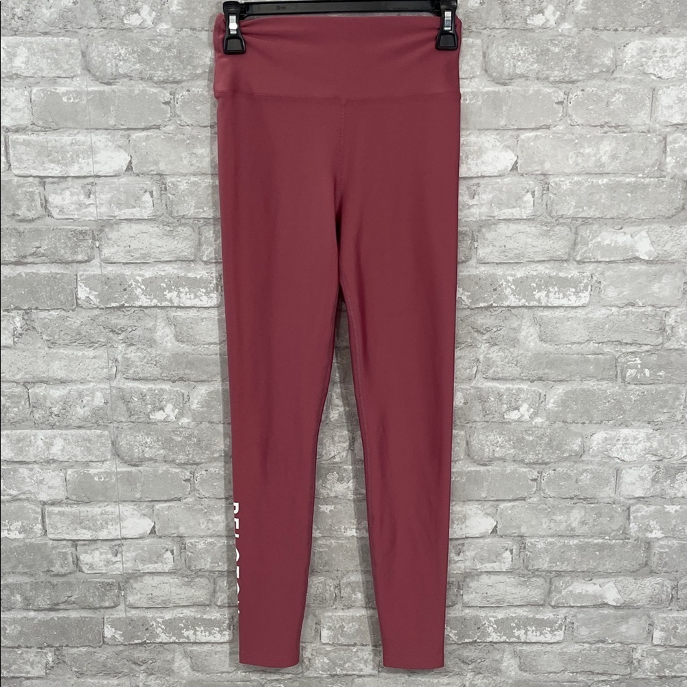 Peloton Mauve Leggings